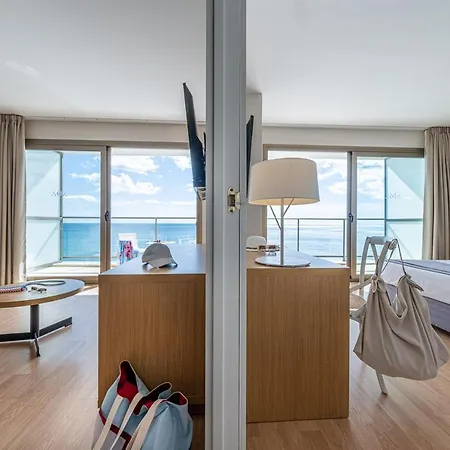 Hotel Estival Torrequebrada 4*