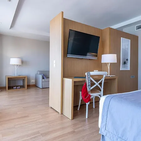 Estival Torrequebrada Hotel 4*