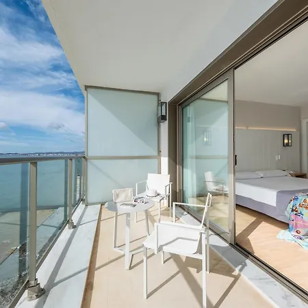 Estival Torrequebrada Hotel