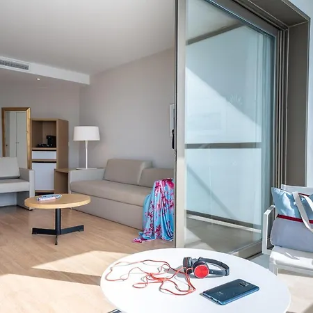 Hotel Estival Torrequebrada