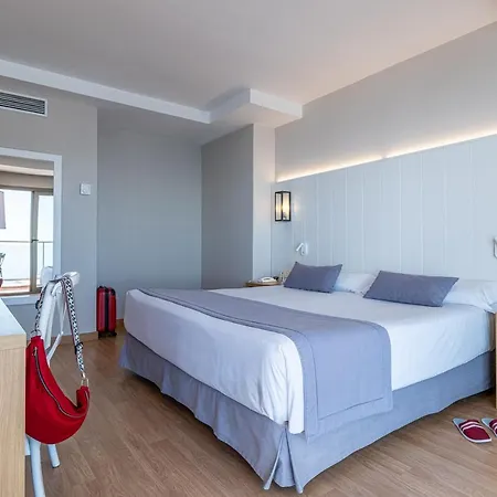 Hotel Estival Torrequebrada 4*