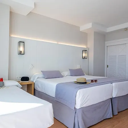 Hotel Estival Torrequebrada Benalmádena