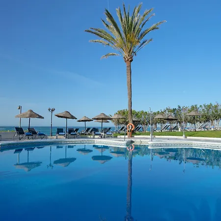Hotel Estival Torrequebrada 4*