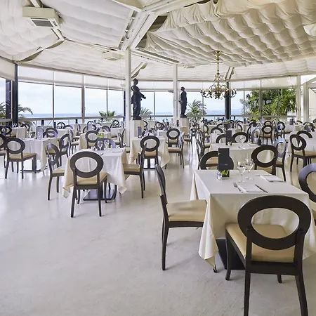 Hotel Estival Torrequebrada Benalmádena