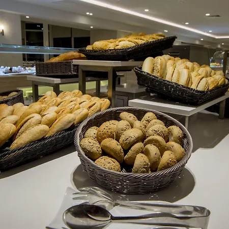 Hotel Estival Torrequebrada 4*