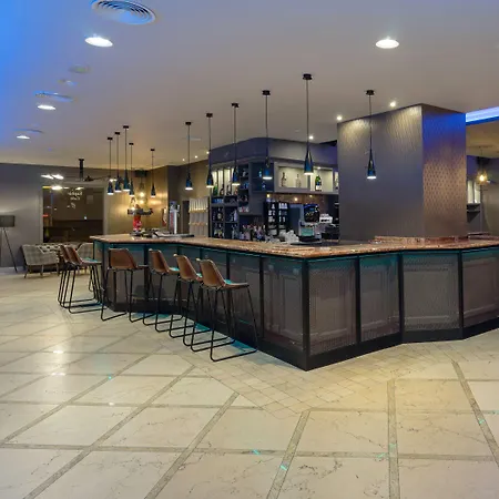 Estival Torrequebrada 4* Benalmádena