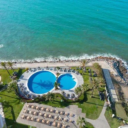 Hotel Estival Torrequebrada Benalmádena