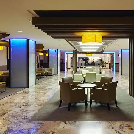 Hotel Estival Torrequebrada 4*